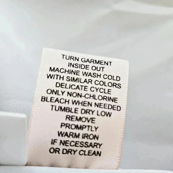 Philosophy Pink Floral 3/4 Sleeve Open Jacket - Picture 11 of 14